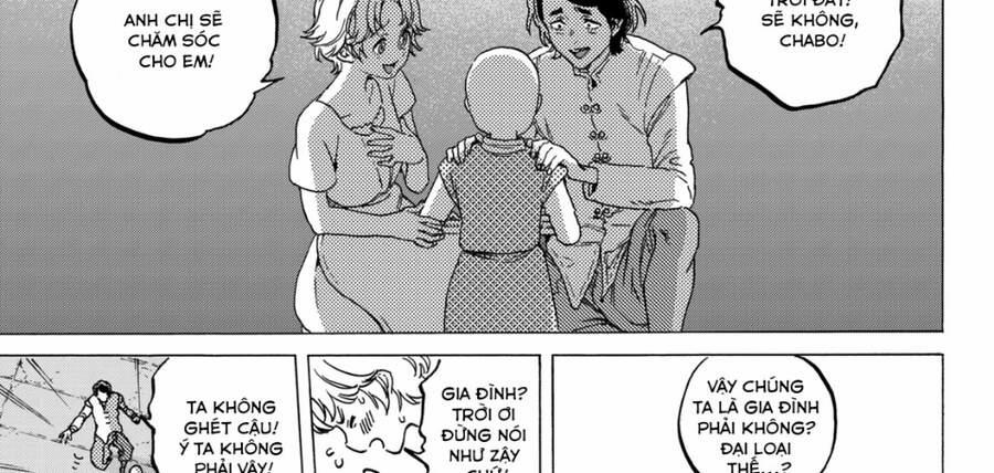 Gửi Em, Người Bất Tử 77 trang 53