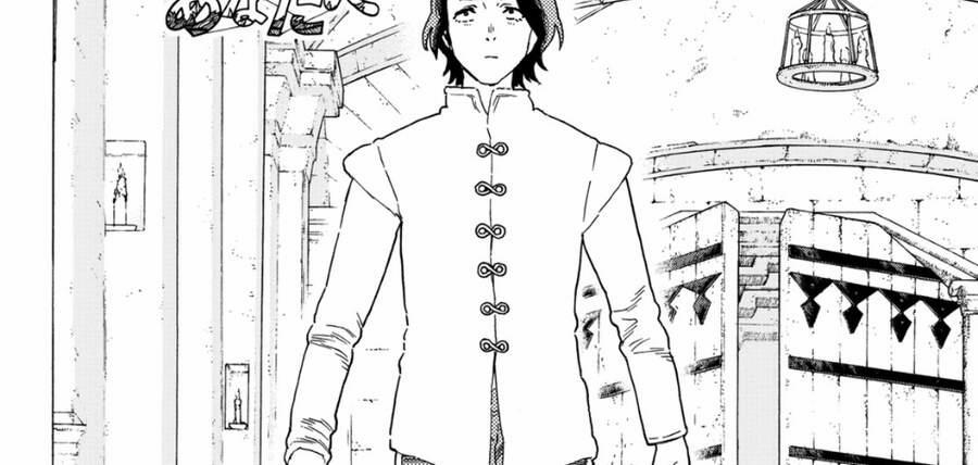 Gửi Em, Người Bất Tử 77 trang 7