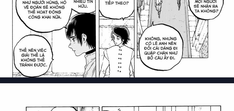 Gửi Em, Người Bất Tử 77 trang 9