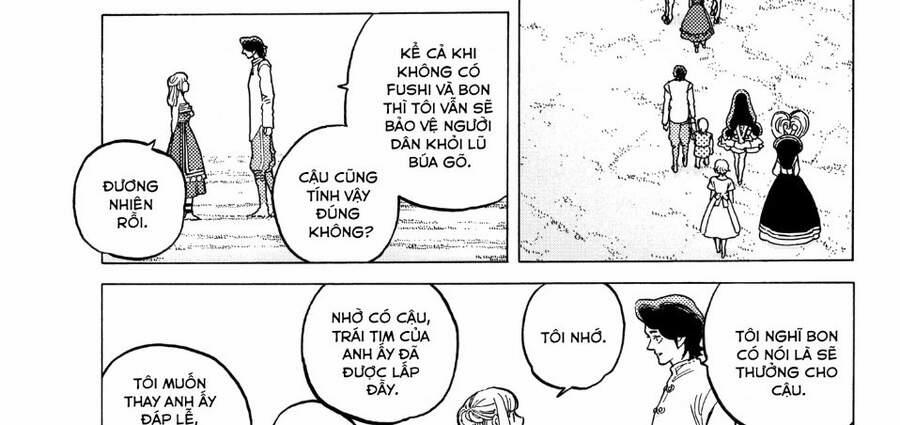 Gửi Em, Người Bất Tử 78 trang 10