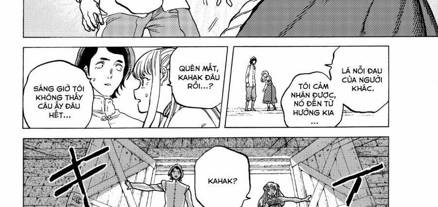 Gửi Em, Người Bất Tử 78 trang 13