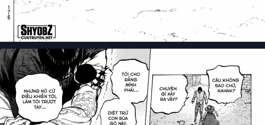 Gửi Em, Người Bất Tử 78 trang 15