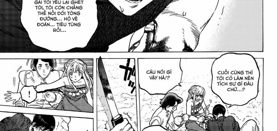 Gửi Em, Người Bất Tử 78 trang 17