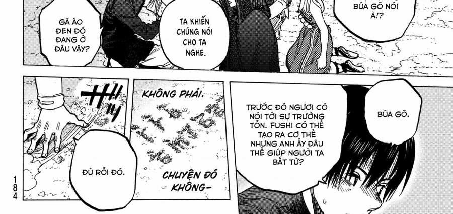 Gửi Em, Người Bất Tử 78 trang 39