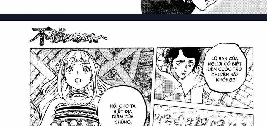 Gửi Em, Người Bất Tử 78 trang 40