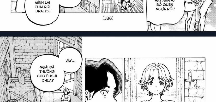 Gửi Em, Người Bất Tử 78 trang 46