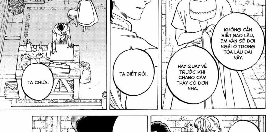 Gửi Em, Người Bất Tử 78 trang 47