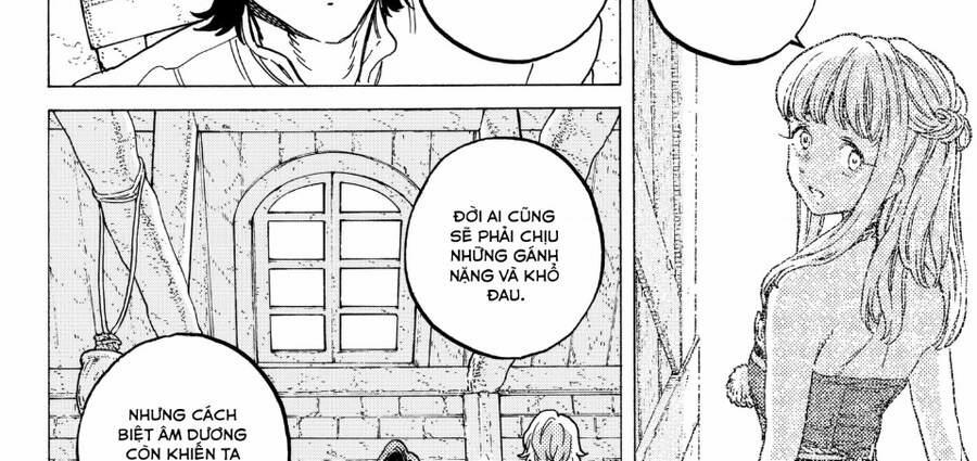 Gửi Em, Người Bất Tử 78 trang 50