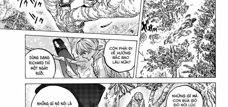 Gửi Em, Người Bất Tử 78 trang 53