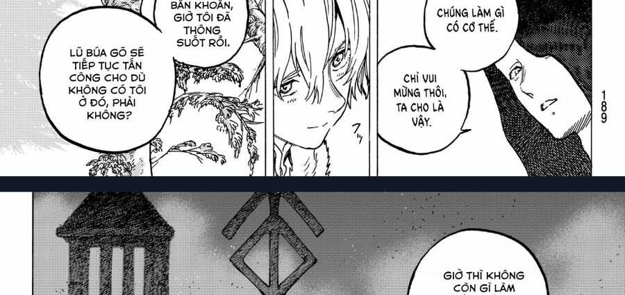 Gửi Em, Người Bất Tử 78 trang 55