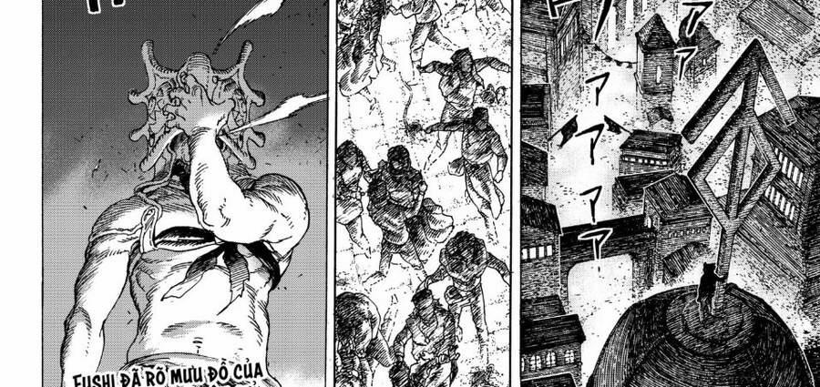 Gửi Em, Người Bất Tử 78 trang 57