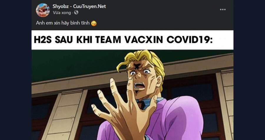 Gửi Em, Người Bất Tử 79 trang 0