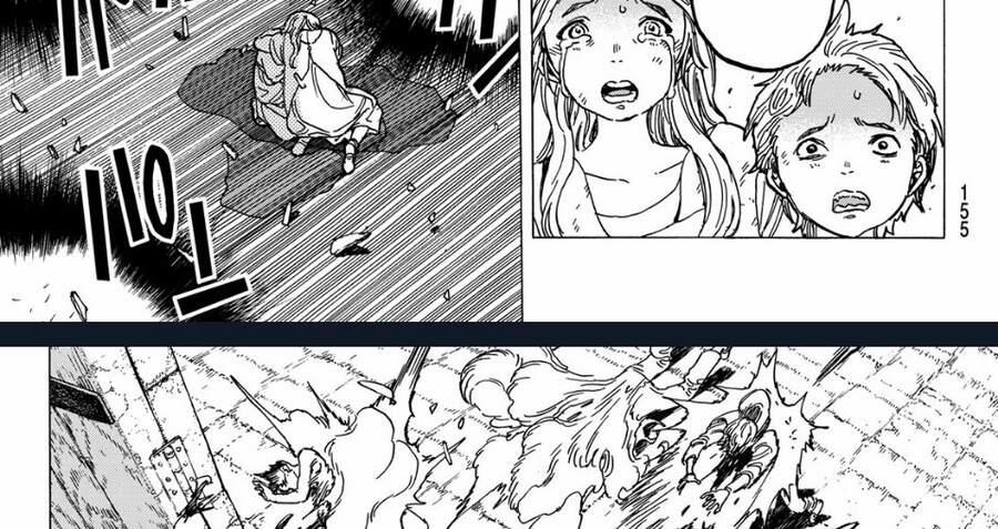 Gửi Em, Người Bất Tử 79 trang 17