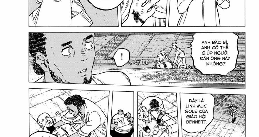 Gửi Em, Người Bất Tử 79 trang 21