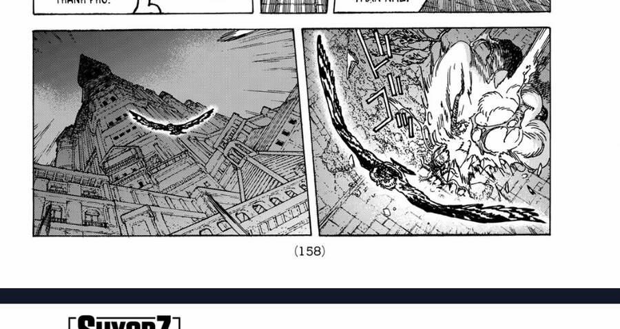 Gửi Em, Người Bất Tử 79 trang 25