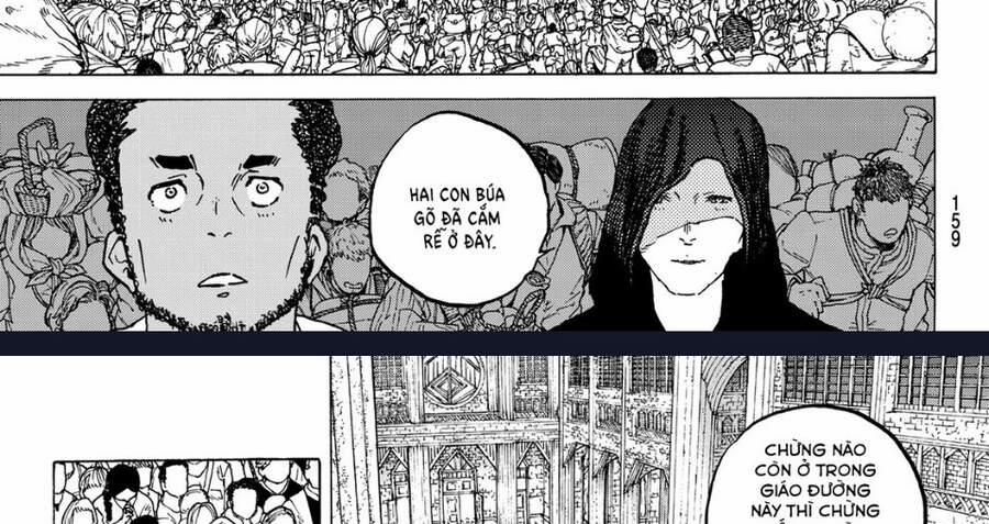 Gửi Em, Người Bất Tử 79 trang 28