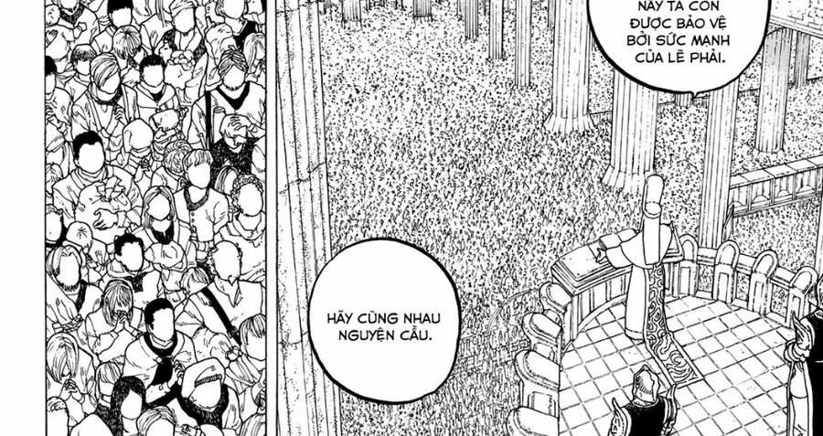 Gửi Em, Người Bất Tử 79 trang 29