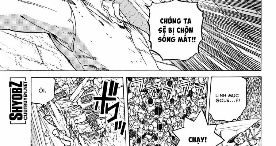 Gửi Em, Người Bất Tử 79 trang 32