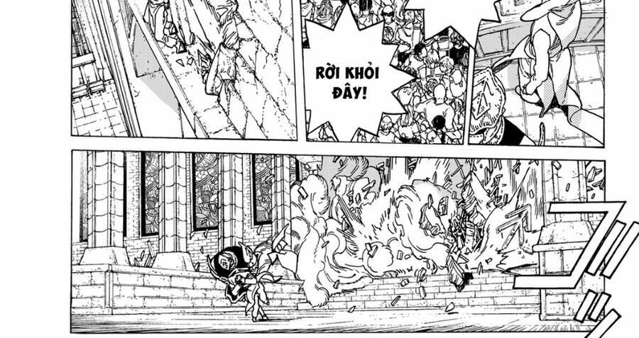 Gửi Em, Người Bất Tử 79 trang 33