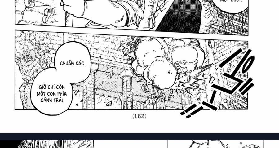 Gửi Em, Người Bất Tử 79 trang 36