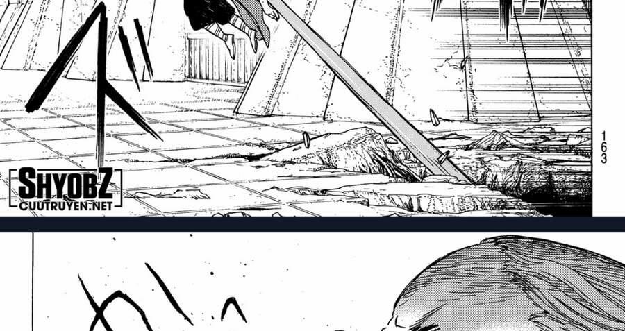 Gửi Em, Người Bất Tử 79 trang 39