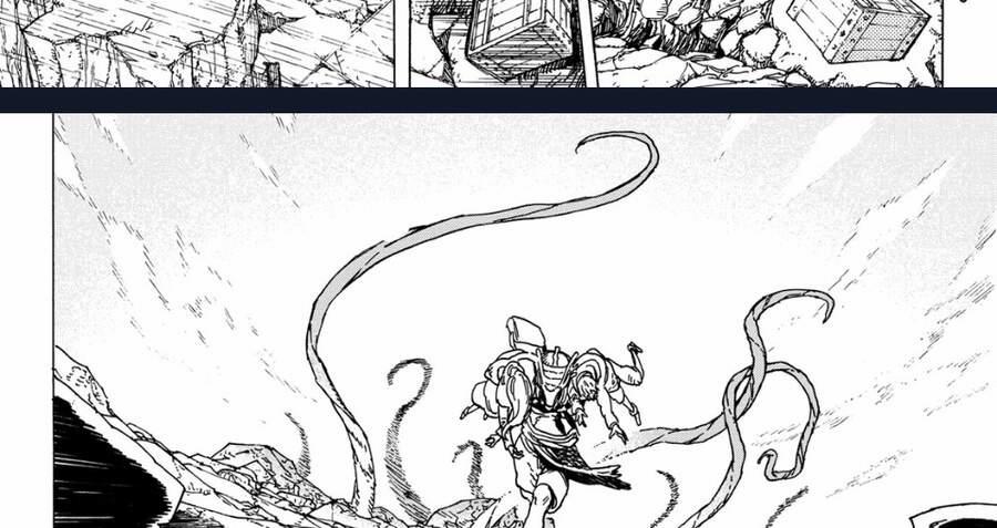 Gửi Em, Người Bất Tử 79 trang 45