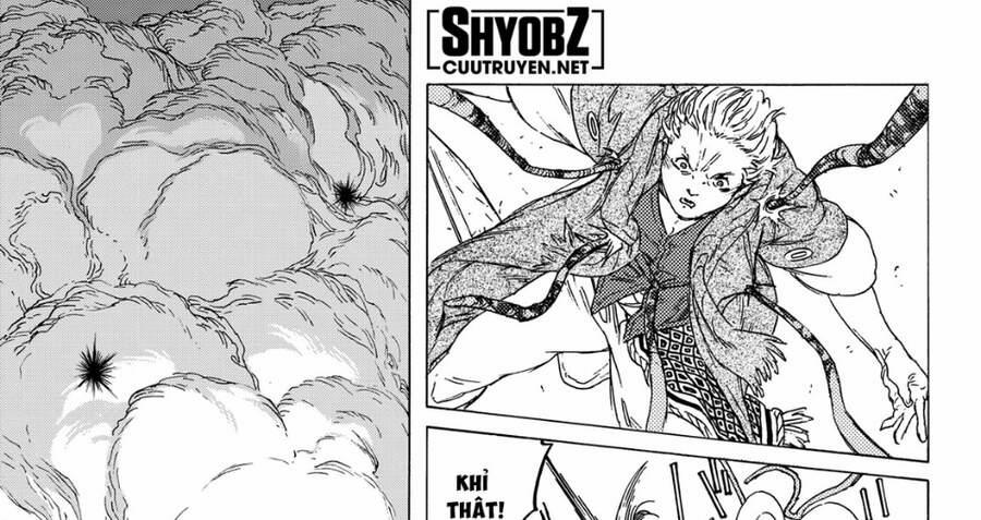 Gửi Em, Người Bất Tử 79 trang 48