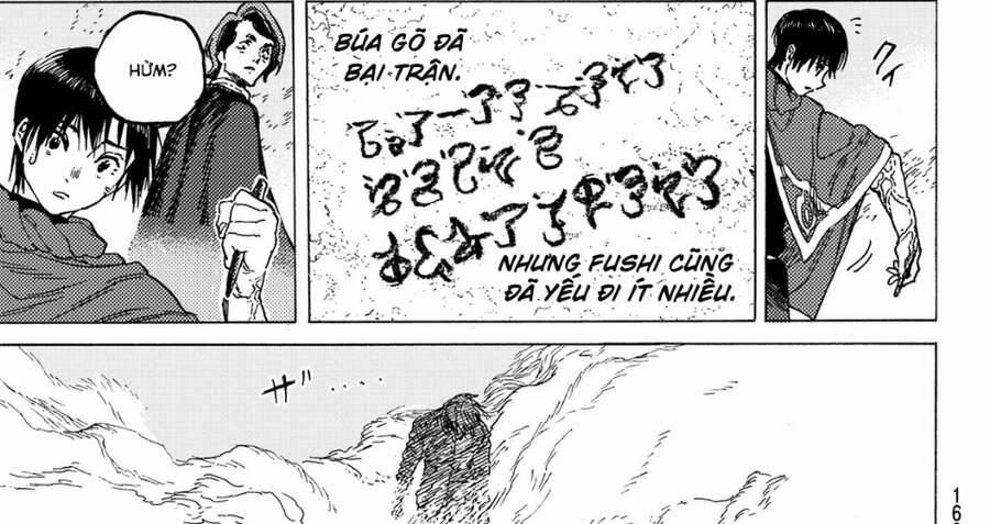 Gửi Em, Người Bất Tử 79 trang 55