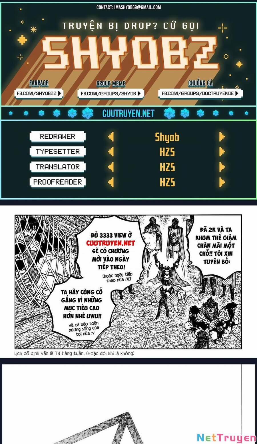 Gửi Em, Người Bất Tử 80 trang 0