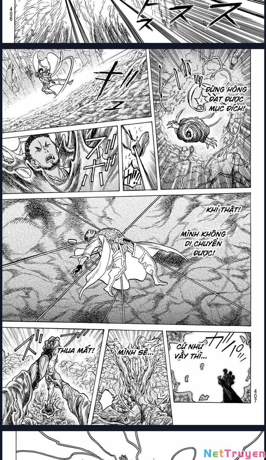 Gửi Em, Người Bất Tử 80 trang 14