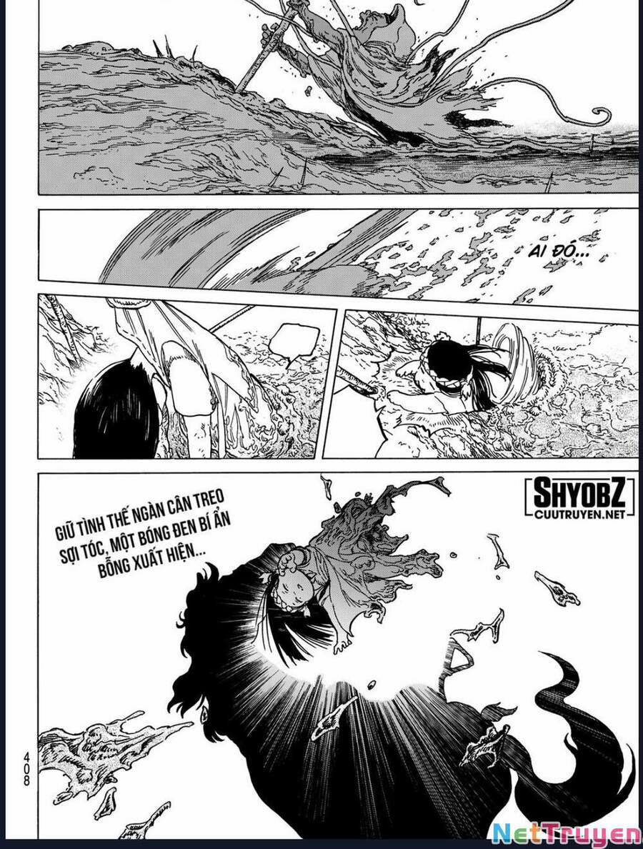 Gửi Em, Người Bất Tử 80 trang 15