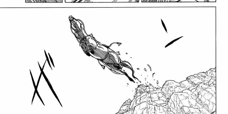 Gửi Em, Người Bất Tử 81 trang 12