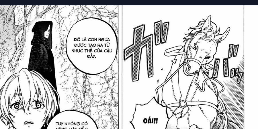 Gửi Em, Người Bất Tử 81 trang 17