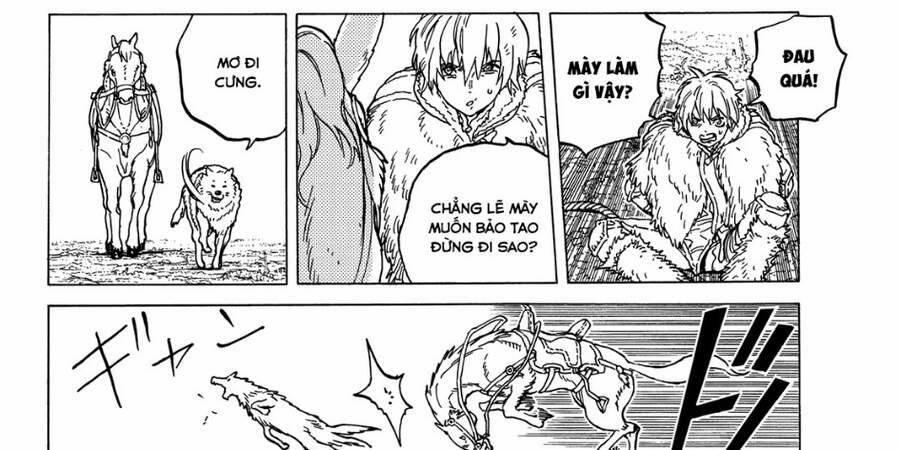 Gửi Em, Người Bất Tử 81 trang 21