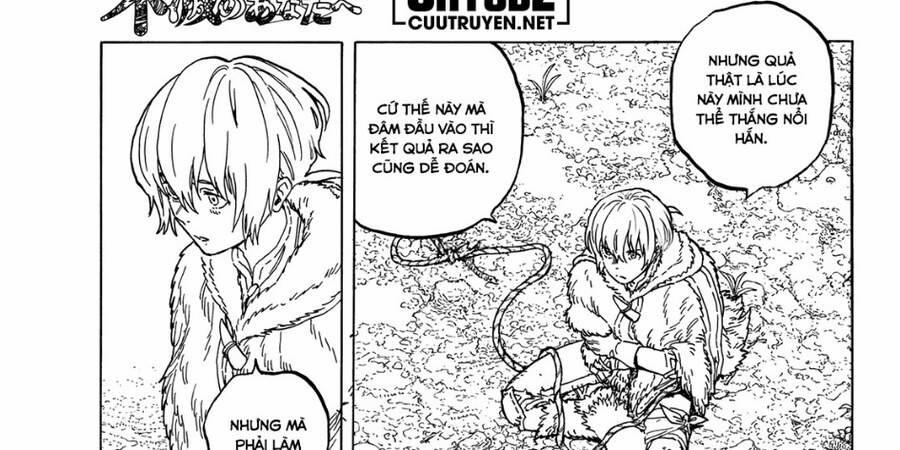 Gửi Em, Người Bất Tử 81 trang 23