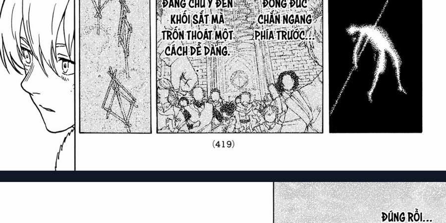 Gửi Em, Người Bất Tử 81 trang 25