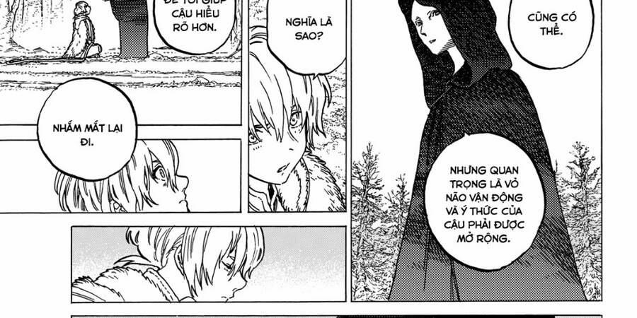 Gửi Em, Người Bất Tử 81 trang 29