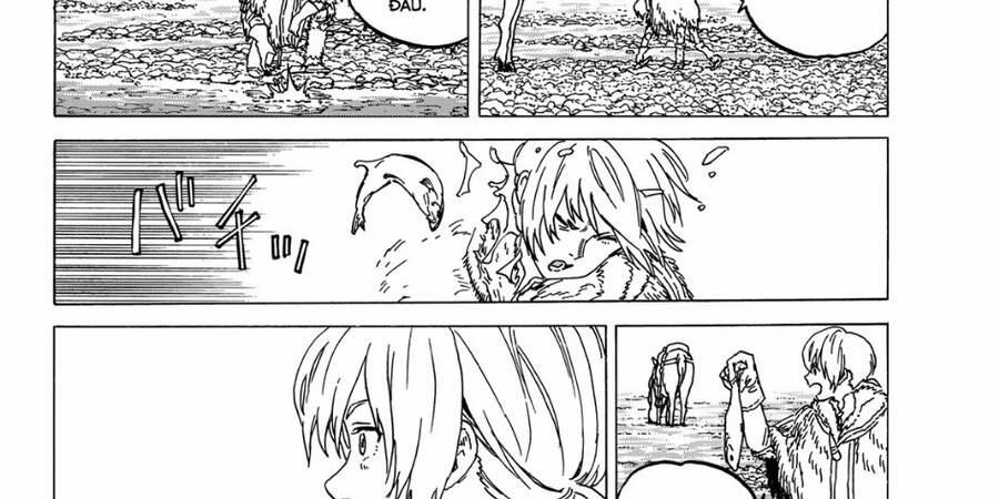 Gửi Em, Người Bất Tử 81 trang 39