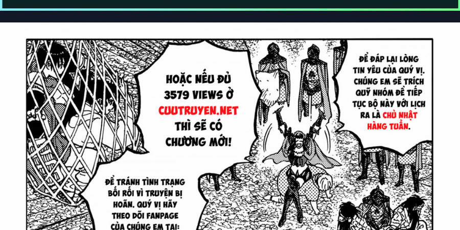 Gửi Em, Người Bất Tử 81 trang 4