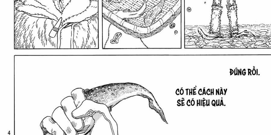 Gửi Em, Người Bất Tử 81 trang 45