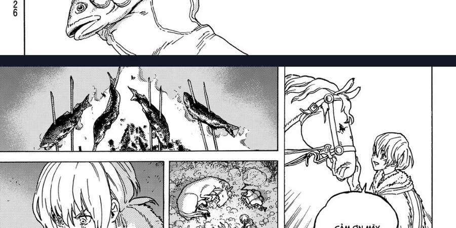 Gửi Em, Người Bất Tử 81 trang 46