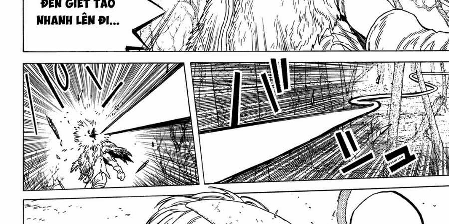 Gửi Em, Người Bất Tử 81 trang 50