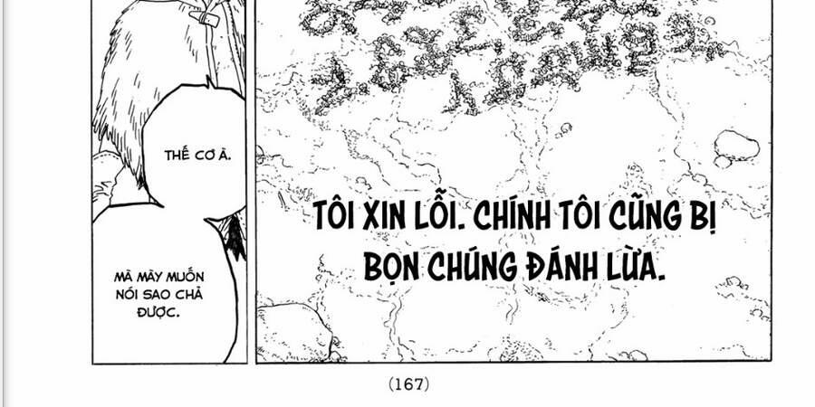 Gửi Em, Người Bất Tử 82 trang 13