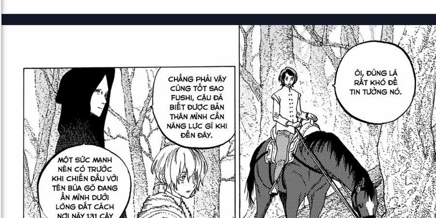 Gửi Em, Người Bất Tử 82 trang 14