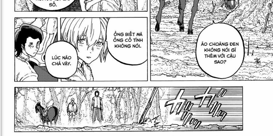 Gửi Em, Người Bất Tử 82 trang 15