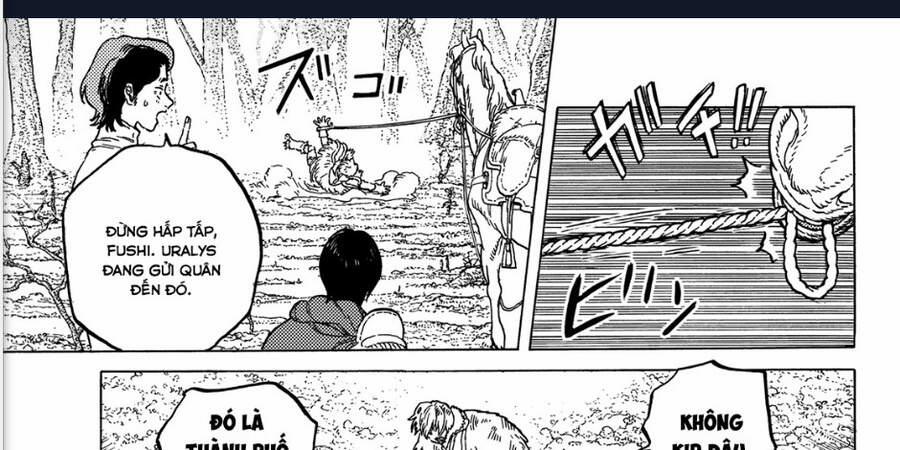 Gửi Em, Người Bất Tử 82 trang 17