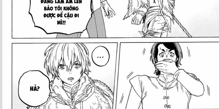 Gửi Em, Người Bất Tử 82 trang 21