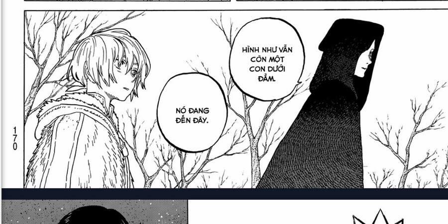 Gửi Em, Người Bất Tử 82 trang 22