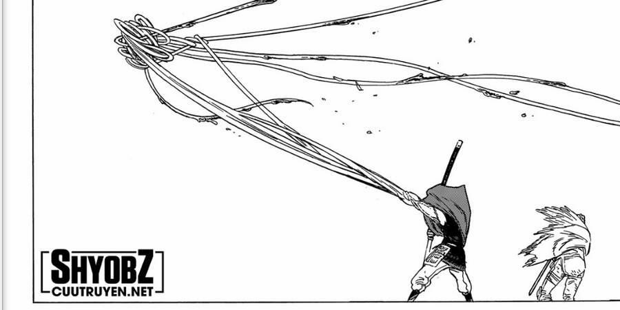 Gửi Em, Người Bất Tử 82 trang 26