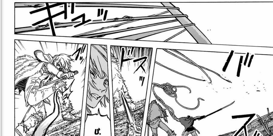 Gửi Em, Người Bất Tử 82 trang 27